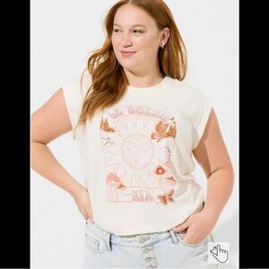 Torrid - Size 00